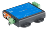 Side view of the BMS unit highlighting the circular BMS connectors