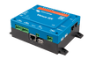 Side view of Victron Venus GX highlighting the VE.Direct and VE.Bus communication ports