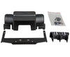 Victron WireBox-L kit including cover, mounting bracket, cable entry insert and hardware
