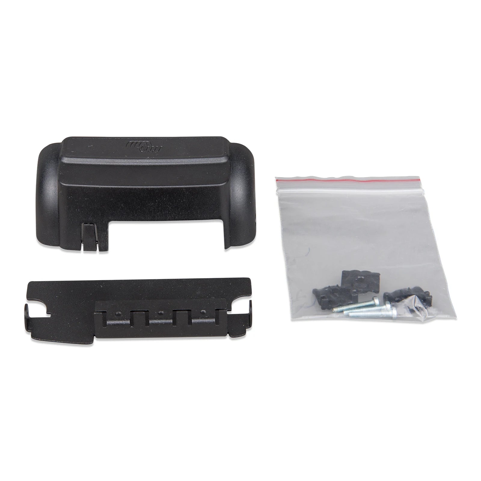Victron WireBox-S kit including terminal cover, back plate and hardware bag
