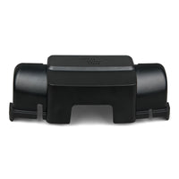 Black terminal cover for Victron WireBox-XL