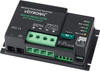Votronic MPP 350 Duo Digital solar charge controller with integrated fuse and status LEDs