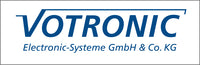 brand votronic logo