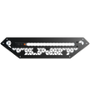 Enerdrive Voyager light bar kit showing the 6000K cool white lighting mode